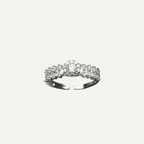 Queen's Embrace Fancy Ring