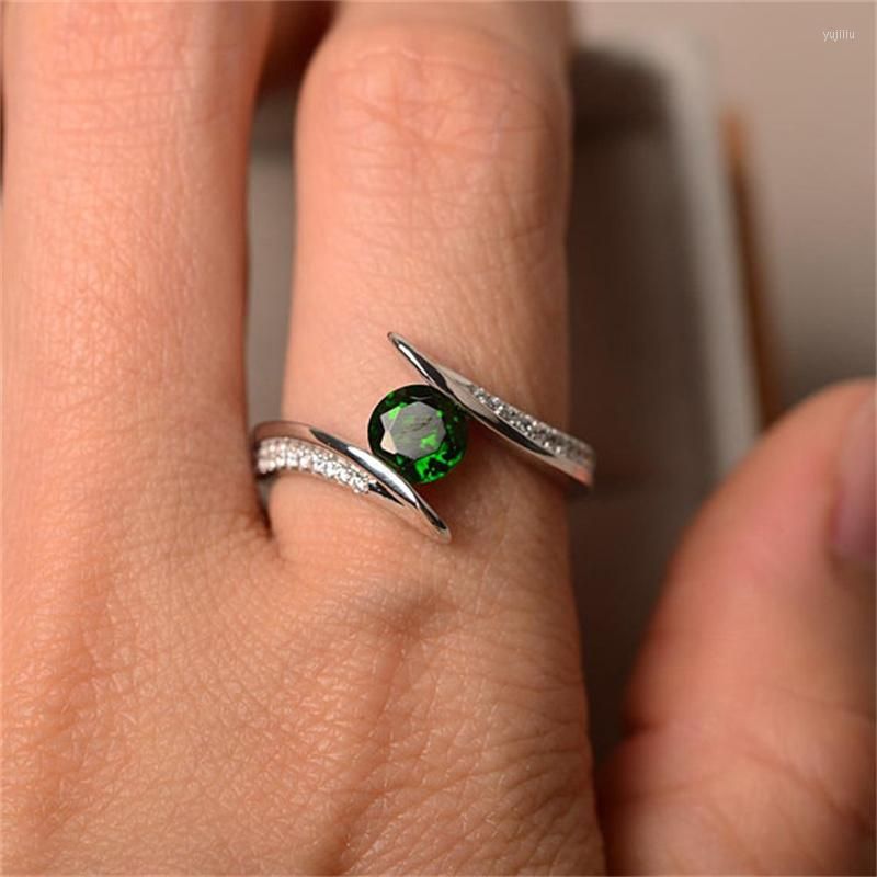 Celestial Promise Ring