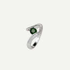 Celestial Promise Ring