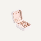 Mini Jewelry Organizer Box